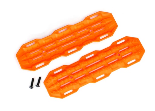 [ TRX-8121 ] Traxxas traction boards/mounting hardware - TRX8121