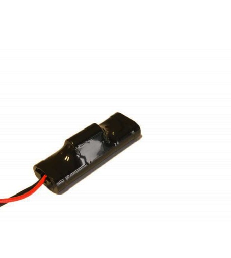 [ B-5000-8.4V-NIMH-HUMP-T ] Gens ace 5000Mah 8.4V 7cell NiMh Hump - T plug