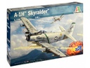 [ ITA-2788 ] Italeri A-1H Skyraider 1/48