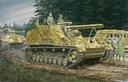 [ DRA6935 ] SD.Kfz.165 Hummel  smart kit