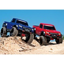 [ TRX-82024-4B ] Traxxas TRX-4 sport crawler  - Blue - TRX82024-4B