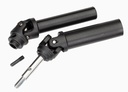 [ TRX-6852A ] Driveshaft assembly, rear, extreme heavy duty (1) left or right-TRX6852A