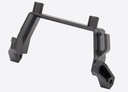 [ TRX-6561 ] Traxxas Mount, telemetry expander ( fits TRX-4)-TRX6561 