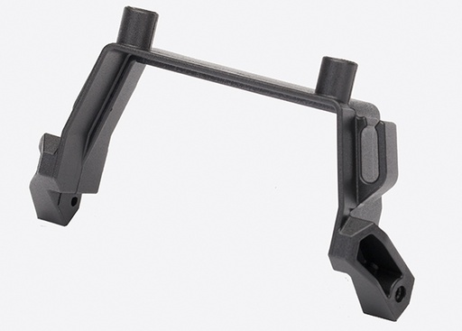 [ TRX-6561 ] Traxxas Mount, telemetry expander ( fits TRX-4)-TRX6561 