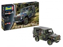 [ RE03277 ] Revell Lkw gl leicht "Wolf" 1/35