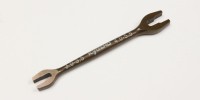 [ K36135 ] KRF Turnbuckle wrench 3.0-3.5/4.0-5.5mm