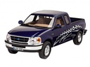 [ RE67045 ] Revell Model Set '97 FORD F-150 XLT 1/25