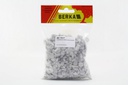 [ BE7017 ] steenslag grof grijs 250 gr