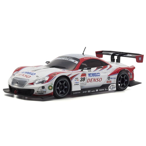 [ KMZP-223DK ] Kyosho body Denso kobelco sc430 2012
