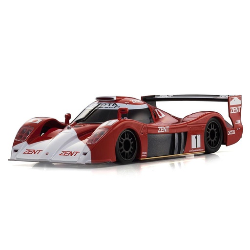 [ KMZP-334L1 ] Body mini-z Toyota GT-one TS020 N°1