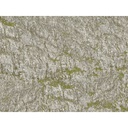 [ NO60305 ] Knitterfelsen (Kneedbare Rotsen) "Seiser Alm" 45 x 25,5 cm