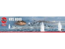 [ AIRA04202V ] Airfix H.M.S. Hood  1/600