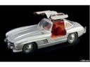 [ ITA-3612 ] Italeri Mercedes 300SL Gull-Wing 1/16