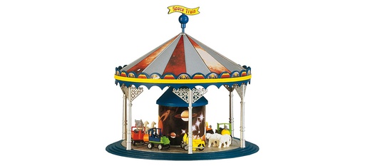 [ FAL140316 ] Faller kinderdraaimolen HO 1/87