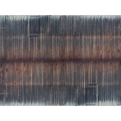 [ NO56665 ] Noch 3D-Kartonplaat "Houten Wand" verweerd 25 x 12,5 cm