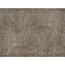 [ NO56691 ] Noch 3D-Kartonplaat "Schubpannen" grijs 25 x 12,5 cm