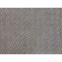 [ NO56722 ] Noch 3D-Kartonplaat "Moderne Klinkers" 25 x 12,5 cm