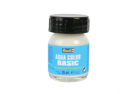 [ RE39622 ] Revell Aqua color basic 25ml