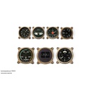 [ AE7335-21 ] Cockpit instrumenten 1/4