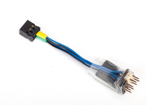 [ TRX-8089 ] Traxxas 4-in-2 wire harness, LED light kit, TRX-4 - TRX8089