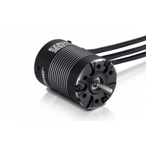 [ HW30402602 ] Hobbywing EzRun 3652 G2, 5400KV 1/10