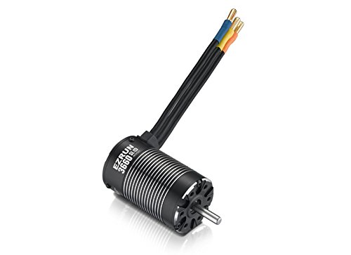 [ HW30402651 ] Hobbywing EzRun 3660 G2, 4000KV 1/10