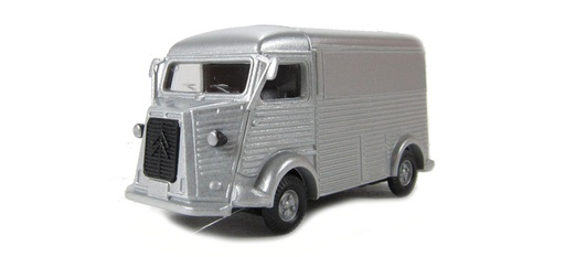 [ BUSCH41909 ] Citroën H metallic 1/87 HO