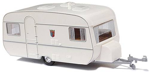 [ BUSCH44960 ] Tabbert wohnwagen 1/87 HO