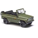 [ BUSCH52106 ] UAZ 469 GST 1/87 HO