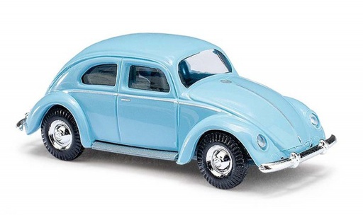 [ BUSCH42724 ] VW Kever hellblau 1/87 HO