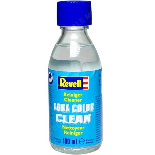 [ RE39620 ] Revell Aqua color clean 100ml