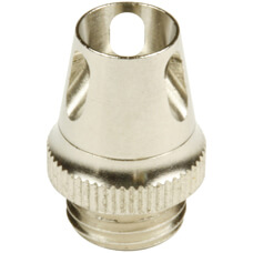 [ HS126763 ] Harder & Steenbeck  luchtkop 0.4 mm voor ultra 
