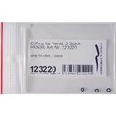 [ HS123220 ] Harder & Steenbeck O-ring voor ventiel