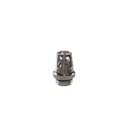 [ HS123773 ] Harder & Steenbeck luchtkop 0.4 mm