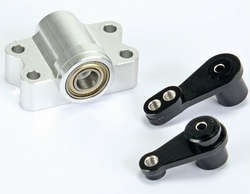 [ CA530914 ] Carson alu houder sturing