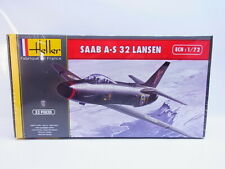 [ HE80343 ] Heller Saab A-S 32 LANSEN  1/72