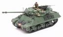 [ T35366 ] Tamiya British tank destroyer M10 IIC Achilles 1/35