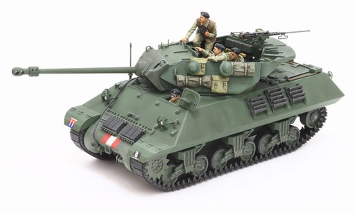 [ T35366 ] Tamiya British tank destroyer M10 IIC Achilles 1/35