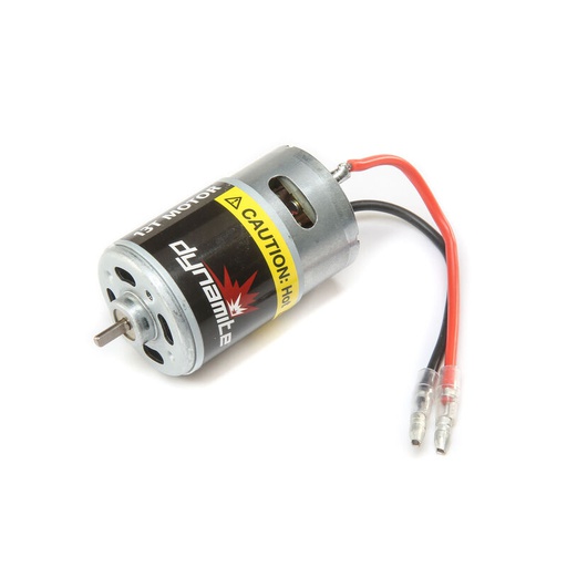 [ DYNS1213 ] Dynamite 13T 550 Brushed Motor ECX