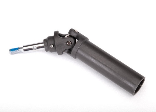 [ TRX-6854A ] Traxxas stub axle assembly, front (left or right)-TRX6854A