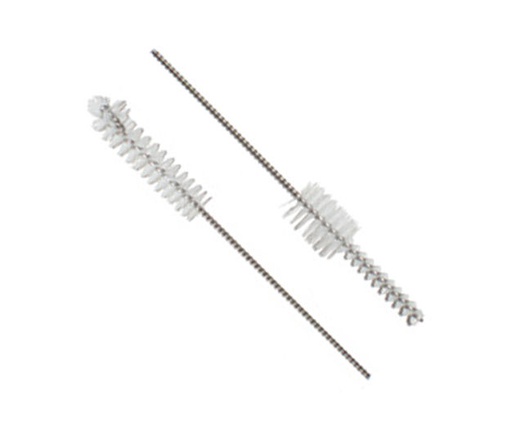 [ HS217410 ] Harder&Steenbeck reinigingsset 2 borstels