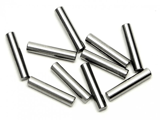 [ HPIZ264 ] Pin 2x10mm (10pcs)