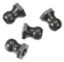 [ T9804206 ] Tamiya ball connector nut 5 mm