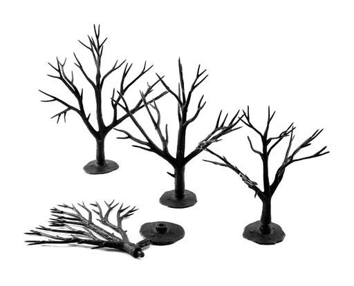 [ WOODLANDTR1122 ] Woodland scenics tr1122 tree armatures 7.62-12.7 cm