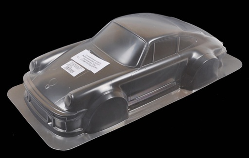 [ T1824141 ] Tamiya Porsche RSR 934 body van kit 49400