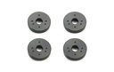 [ T42332 ] Tamiya TRF super short big bore damper pistons 4st