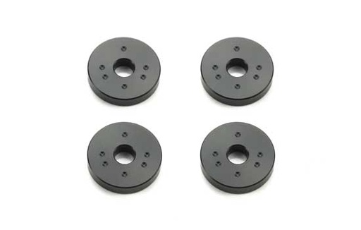 [ T42332 ] Tamiya TRF super short big bore damper pistons 4st