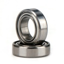 [ YEL8003 ] Yellow RC bearing for Xmaxx motor (2) 6x17x6