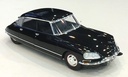 [ EBBRO25009 ] EBBRO Citroen DS21 1/24