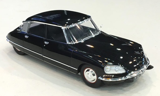 [ EBBRO25009 ] EBBRO Citroen DS21 1/24